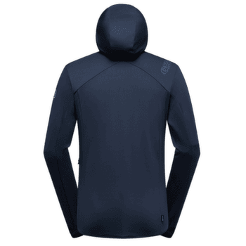 Kurtka La Sportiva COSMIC THERMAL HOODY MEN Night Sky/Chalk