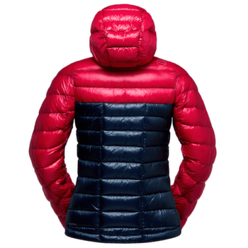 Kurtka La Sportiva LUMINA 200 DOWN JACKET WOMEN Night Sky/Azalea