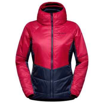 Kurtka La Sportiva MYTHIC PRIMALOFT® Jacket Women Azalea/Night Sky