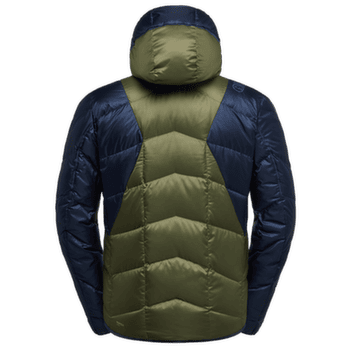 Kurtka La Sportiva PINNACLE DOWN Jacket Men Cypress/Night Sky