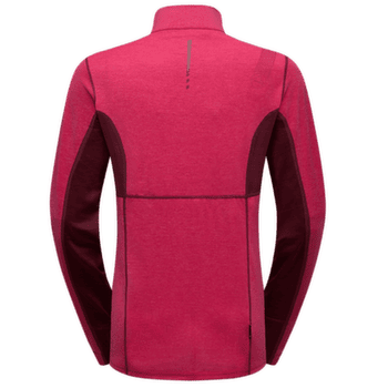 Pulower La Sportiva SWIFT LONGSLEEVE Women Azalea/Redwood