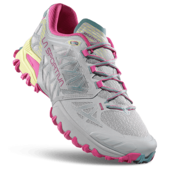 Buty La Sportiva Bushido III Women Moon/Springtime