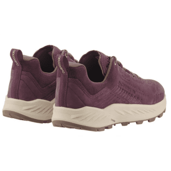 Buty Lowa NUVOLO Women brown rose/panna