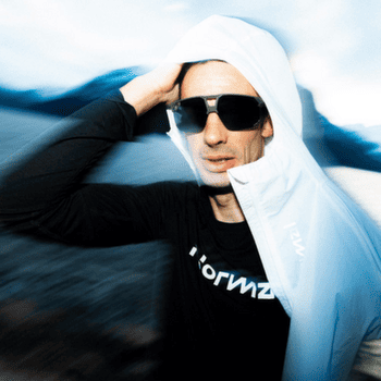 Okulary Julbo Liry Kilian Jornet Spectron