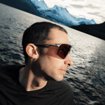 Okulary Julbo Intensity Kilian Jornet