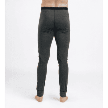 Legginsy Aclima LightWool 180 Longs Men Marengo