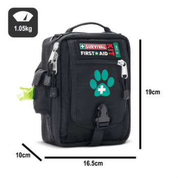 Apteczka Survival Survival First Aid Kit Pet