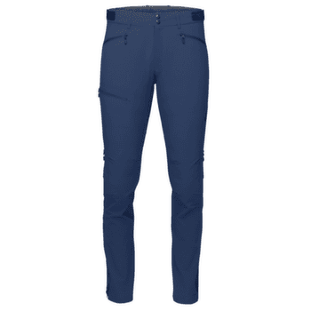 Spodnie Norrona falketind flex1 Pants Men Indigo Night