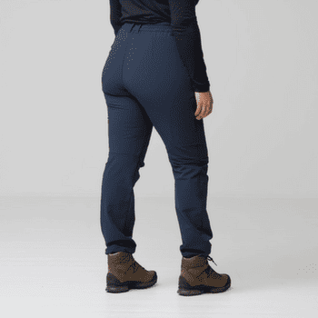 Spodnie Fjällräven Abisko Winter Stretch Trousers Women Black