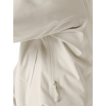 Kurtka Arcteryx Alpha SV Jacket Women Cosmic Bloom