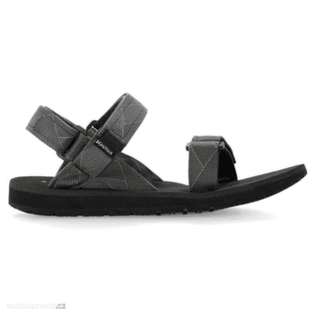 Sandały Source Classic Men Carbon Carbon