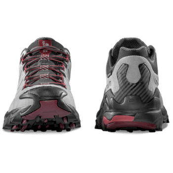 Buty La Sportiva Ultra Raptor II Leather GTX Women Cloud/Redwood