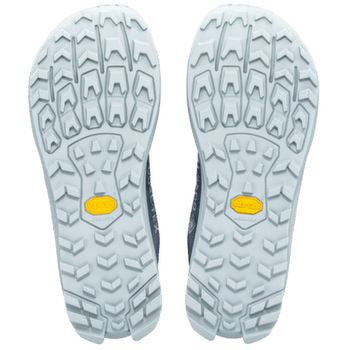 Buty Altra Lone Peak 9+ GTX Women 890 FLINTSTONE/ICEFLOW