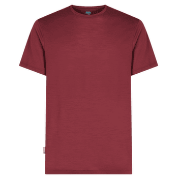 Koszulka z krótkim rękawem Icebreaker Merino 125 Cool-Lite Sphere III SS Tee Men PORT