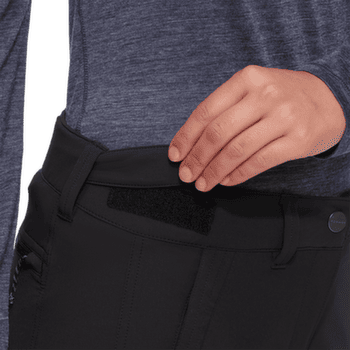 Spodnie Mammut Runbold Guide SO Pants Women 50665 tschiel