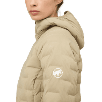 Kurtka Mammut Sender IN Hooded Jacket Women marine 5118