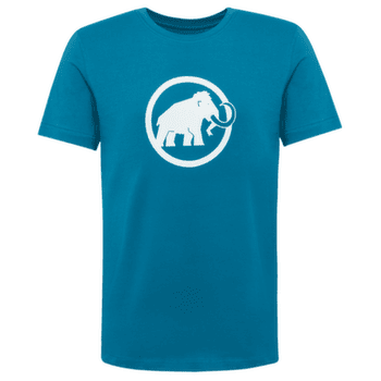 Koszulka z krótkim rękawem Mammut Mammut Core T-Shirt Classic Men 40320 deep teal