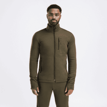 Kurtka Aclima FleeceWool Jacket Men Midnight Navy