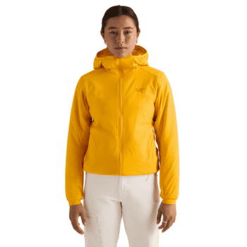Kurtka Arcteryx Atom Hoody Women Pineberry