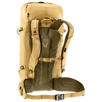 Plecak deuter Freescape Lite 26 savanna-nori