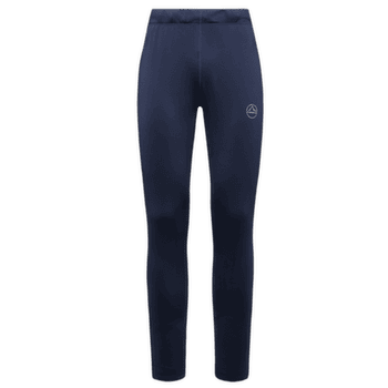 Legginsy La Sportiva PRIMAL THERMO TIGHT Men Night Sky/Chalk