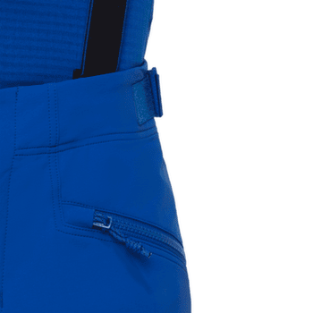 Spodnie Mammut Eiger Nordwand Pro SO Pants Men 50643 eiger blue