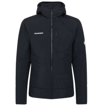 Kurtka Mammut Aenergy Air IN Hooded Jacket Men black 0001