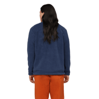 Bluza Mammut Falera ML Jacket Men marine 5118