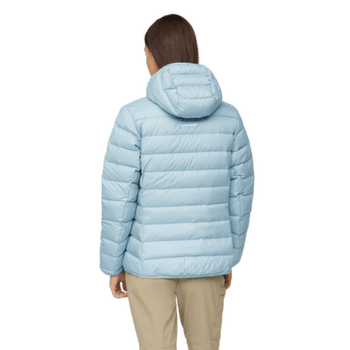 Kurtka Mammut Waymarker IN Hooded Jacket Women marine 5118
