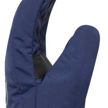 Rękawice Mammut Fall Line Glove Kids marine 5118