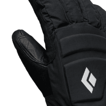Rękawice Black Diamond Recon Gloves Women Black