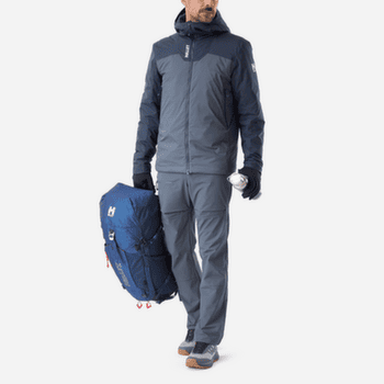 Kurtka Millet BOSSONS 100 HD M SHADOW BLUE