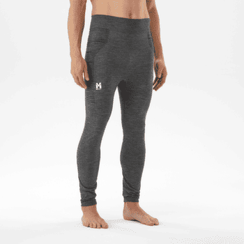 Legginsy Millet DRYNAMIC WARM TIGHT MEN ANTHRACITE GREY NEW