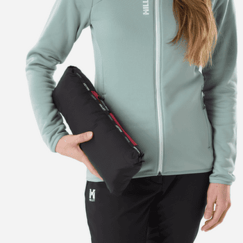 Kurtka Millet EVOLE 700 HD WOMEN F4090 HOLLY BERRY