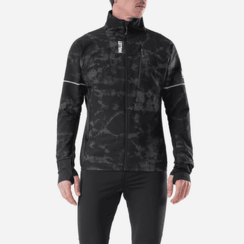 Kurtka Millet INTENSE SAFE AND WARM JACKET MEN NOIR NEW
