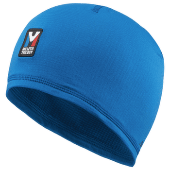 Czapki Millet TRILOGY ICON GRID BEANIE ICON BLUE