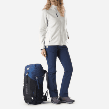 Kurtka Millet SENECA POLAR Jacket WOMEN F8014 FOGGY DEW