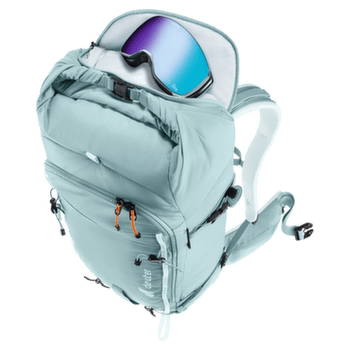 Plecak deuter Freescape Lite 24 SL nilas-cloud