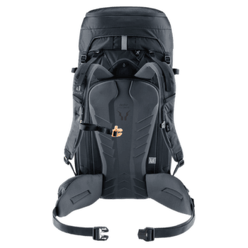 Plecak deuter Freescape Tour 38 SL Black