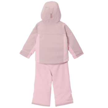 Zestaw Columbia Buga™ IV Set Mineral Pink, Satin Pink 618