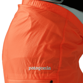 Spodnie Patagonia Houdini Rock Pants Orange Peel