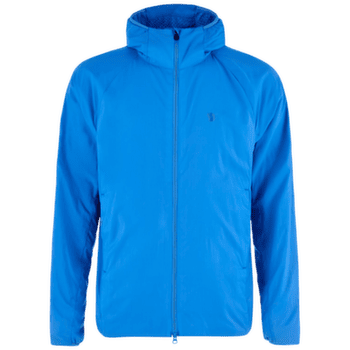 Kurtka Fjällräven Keb Thermal Wind Jacket Men UN Blue