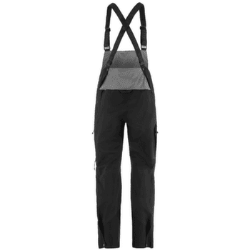 Spodnie Fjällräven Bergtagen GTX Touring Trs Women Black