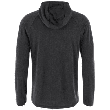 Bluza Fjällräven Bergtagen Midlayer Hoodie Men Black