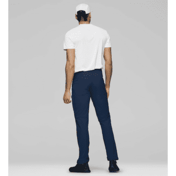 Spodnie Norrona femund flex1 lightweight Pants Men Indigo Night
