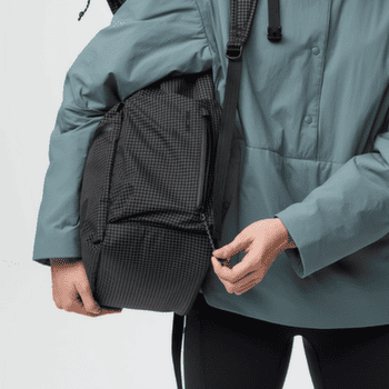 Plecak Fjällräven High Coast Pro Foldsack 26 Fossil