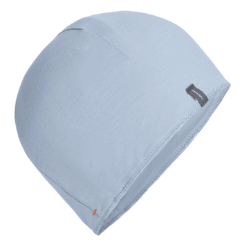 Czapki Icebreaker Unisex Merino 260 Oasis Vertex Reversible Beanie Chillwave SNOW/ZINC BLUE/J
