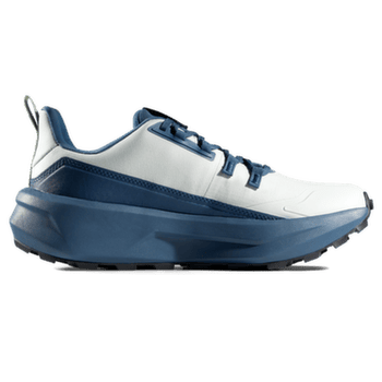 Buty Mammut AENERGY HIKE LOW GTX WOMEN 1314 silver sage-dark strata