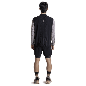 Kamizelka X-Bionic COREFUSION RUN VEST MEN HOT RED