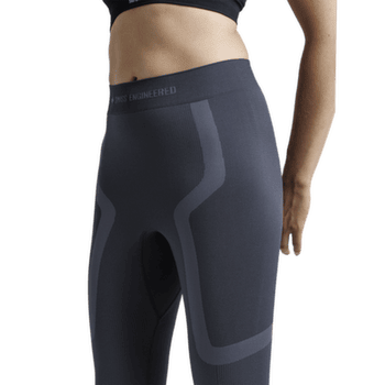Legginsy X-Bionic X-ENTIAL LONG TIGHTS Women MIDNIGHT AURA